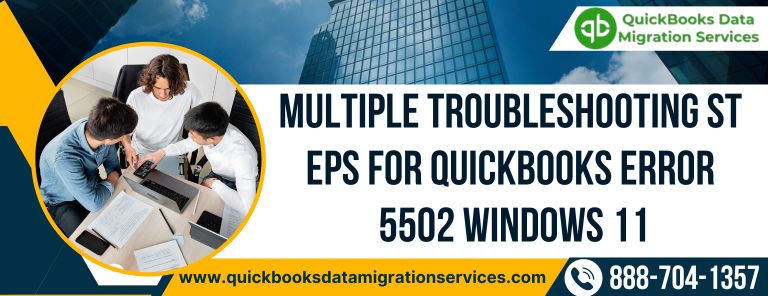 Multiple Troubleshooting for QuickBooks Desktop Error Code 88888